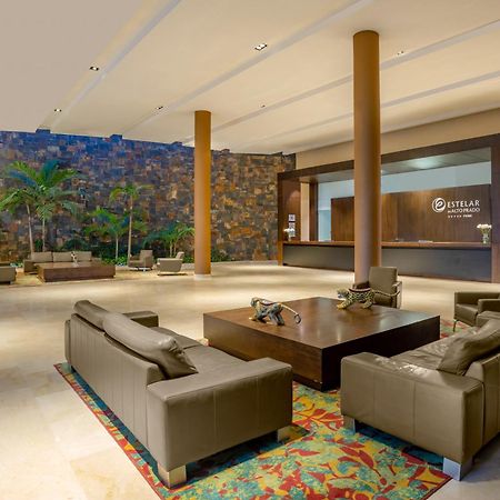 Estelar Alto Prado Barranquilla  Esterno foto Lobby