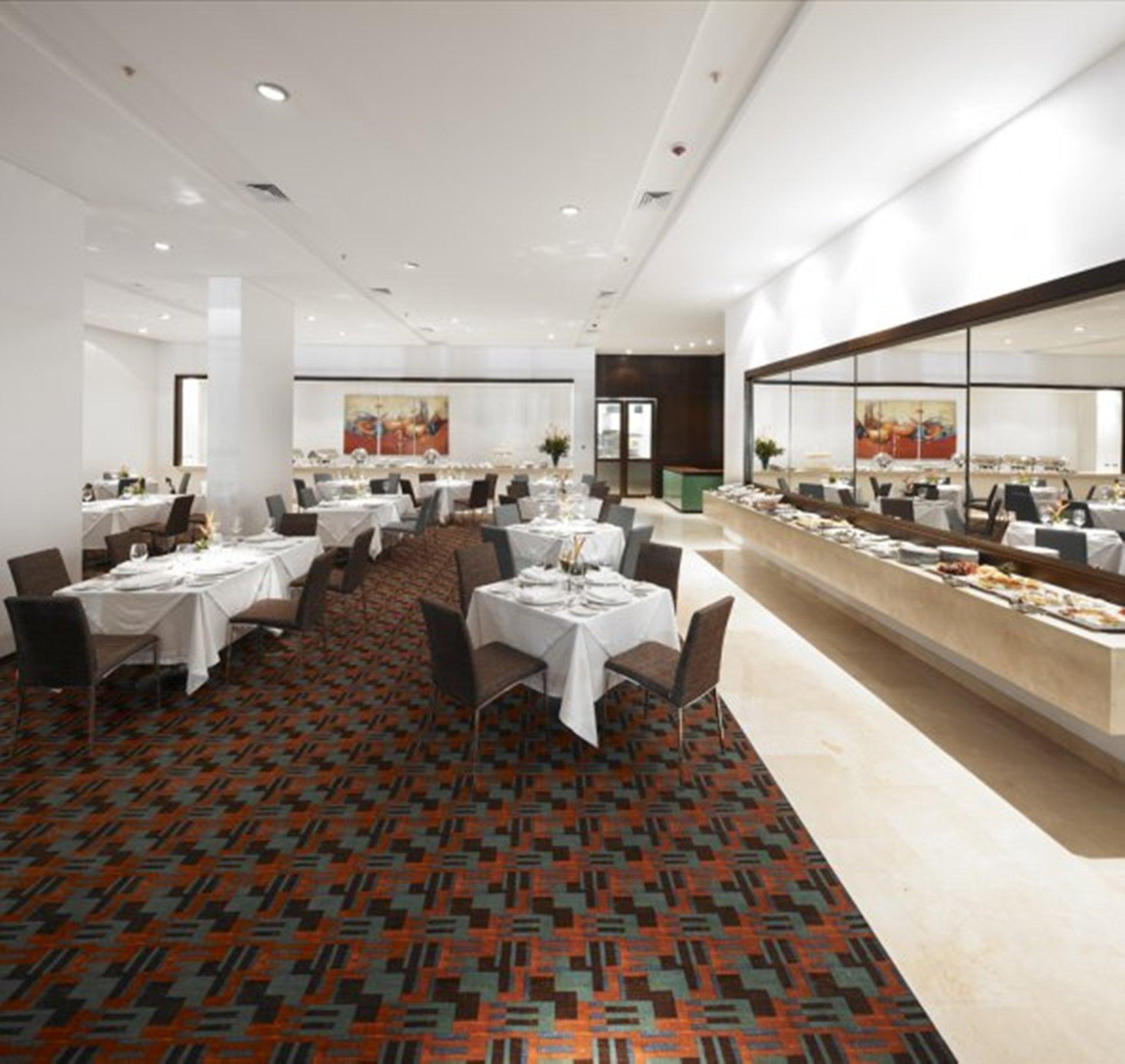 Estelar Alto Prado Barranquilla  Ristorante foto The restaurant