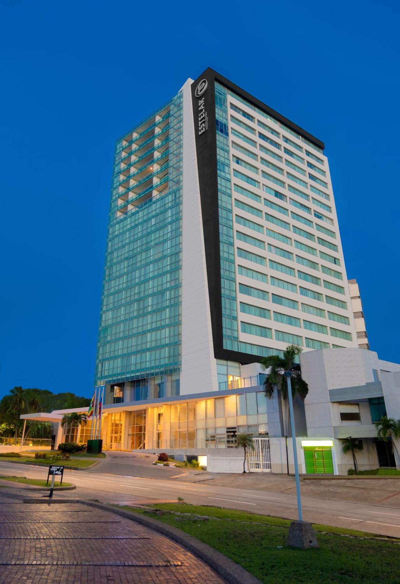 Estelar Alto Prado Barranquilla  Esterno foto