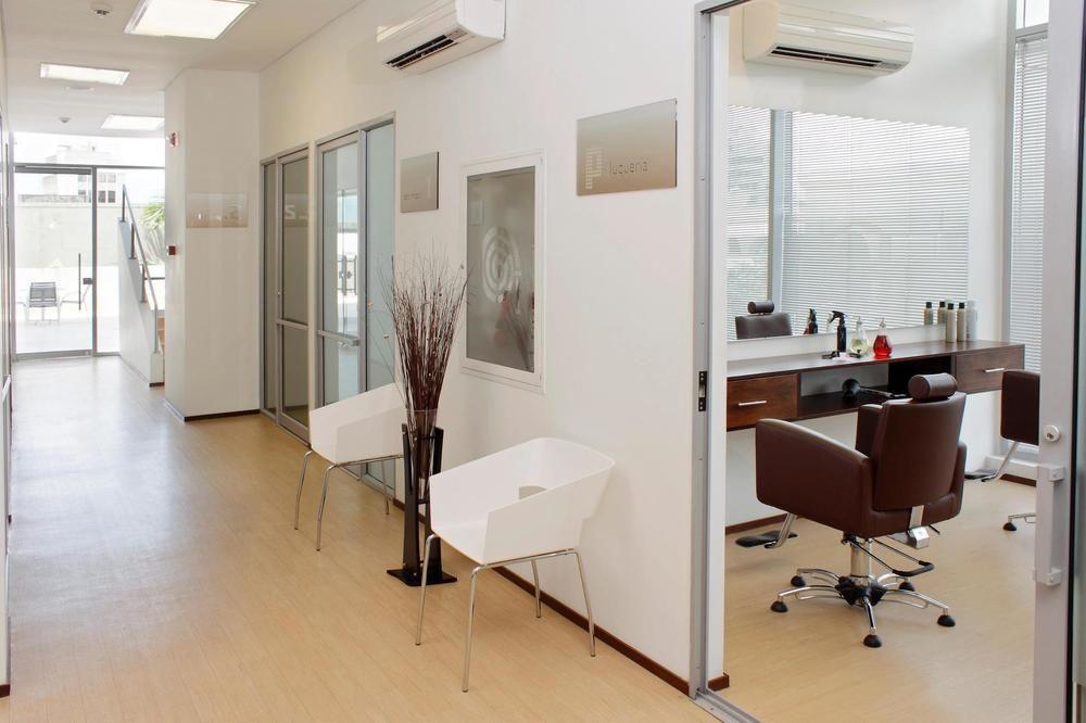 Estelar Alto Prado Barranquilla  Esterno foto A hair salon in the United States