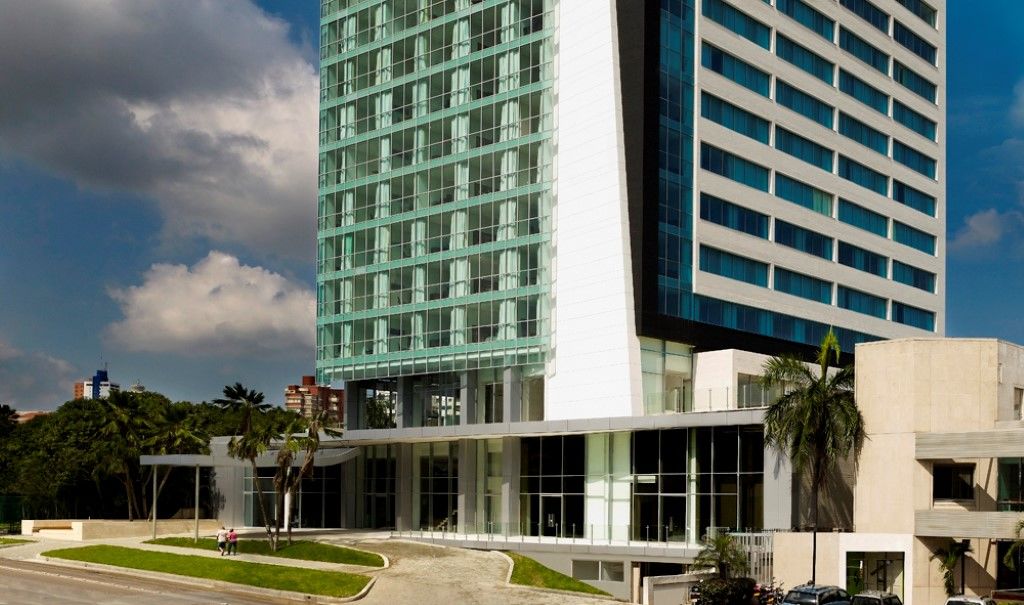 Estelar Alto Prado Barranquilla  Esterno foto