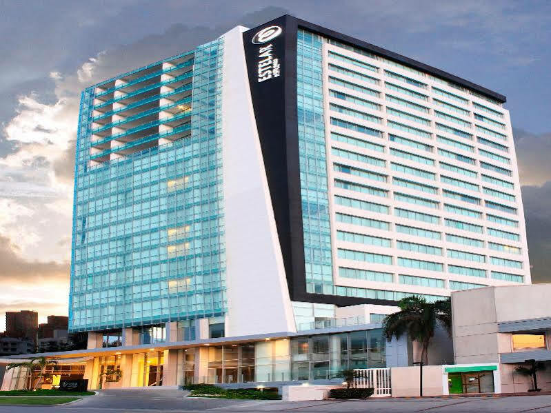 Estelar Alto Prado Barranquilla  Esterno foto